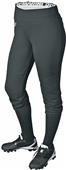 DeMarini Women/Girls Sleek Softball Pants DeMarini Women/Girls Sleek Softball Pants