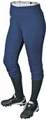 DeMarini Women/Girls Sleek Softball Pants DeMarini Women/Girls Sleek Softball Pants