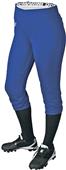 DeMarini Women/Girls Sleek Softball Pants DeMarini Women/Girls Sleek Softball Pants