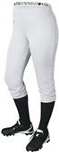 DeMarini Women/Girls Sleek Softball Pants DeMarini Women/Girls Sleek Softball Pants