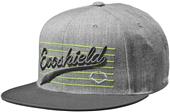 Evoshield Script Snapback Hat Evoshield Script Snapback Hat