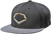 Evoshield Gold Thread Flex-Fit Hat Evoshield Gold Thread Flex-Fit Hat