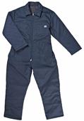 Work King Lined Twill Coverall Work King Lined Twill Coverall