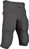 Red Zone Uni-Fit Youth Pant with Built-in Pads