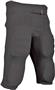 Red Zone Uni-Fit Youth Pant with Built-in Pads
