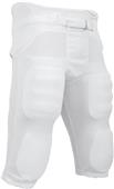 Red Zone Uni-Fit Youth Pant with Built-in Pads Red Zone Uni-Fit Youth Pant with Built-in Pads