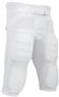 Red Zone Uni-Fit Youth Pant with Built-in Pads