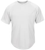 Majestic Cool Base 2-Button Baseball Jersey C/O Majestic Cool Base 2-Button Baseball Jersey C/O