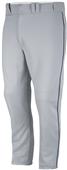 Majestic Cool Base HD Piped Baseball Pant C/O Majestic Cool Base HD Piped Baseball Pant C/O