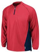 MAJ Convertible Triple Peak Gamer Jacket CO MAJ Convertible Triple Peak Gamer Jacket CO