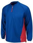 MAJ Convertible Triple Peak Gamer Jacket CO MAJ Convertible Triple Peak Gamer Jacket CO