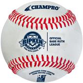 Cal Ripken Babe Ruth League Baseballs (EACH) Cal Ripken Babe Ruth League Baseballs (EACH)