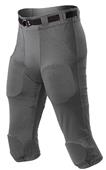Alleson Intergrated Knee Pad Football Pant Alleson Intergrated Knee Pad Football Pant