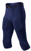 Alleson Intergrated Knee Pad Football Pant Alleson Intergrated Knee Pad Football Pant