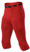 Alleson Intergrated Knee Pad Football Pant Alleson Intergrated Knee Pad Football Pant