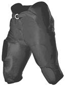 Alleson Youth Integrated Football Pants 681Y Alleson Youth Integrated Football Pants 681Y