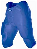 Alleson Youth Integrated Football Pants 681Y Alleson Youth Integrated Football Pants 681Y