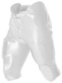 Alleson Youth Integrated Football Pants 681Y Alleson Youth Integrated Football Pants 681Y