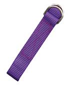 Champro 52"L x 1"W Football Pant Belts (DOZEN) Champro 52"L x 1"W Football Pant Belts (DOZEN)