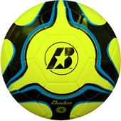 Baden Futsal Low Bounce Practice Neon Soccer Balls Baden Futsal Low Bounce Practice Neon Soccer Balls
