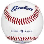 Baden High School NFHS Raised Seam Baseballs 2BBG Baden High School NFHS Raised Seam Baseballs 2BBG