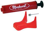Markwort Combo Pump & Tee Markwort Combo Pump & Tee