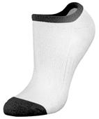 Topsox Low Cut Sweet 925 Cheer Socks - Closeout Topsox Low Cut Sweet 925 Cheer Socks - Closeout
