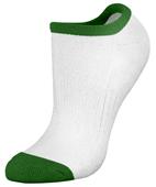 Topsox Low Cut Sweet 925 Cheer Socks - Closeout Topsox Low Cut Sweet 925 Cheer Socks - Closeout