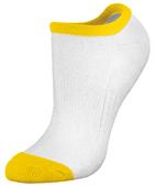 Topsox Low Cut Sweet 925 Cheer Socks - Closeout Topsox Low Cut Sweet 925 Cheer Socks - Closeout