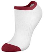 Topsox Low Cut Sweet 925 Cheer Socks - Closeout Topsox Low Cut Sweet 925 Cheer Socks - Closeout