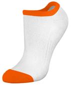 Topsox Low Cut Sweet 925 Cheer Socks - Closeout Topsox Low Cut Sweet 925 Cheer Socks - Closeout