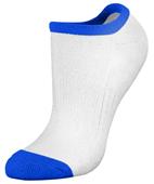 Topsox Low Cut Sweet 925 Cheer Socks - Closeout Topsox Low Cut Sweet 925 Cheer Socks - Closeout
