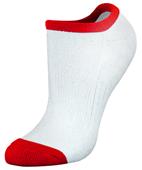 Topsox Low Cut Sweet 925 Cheer Socks - Closeout Topsox Low Cut Sweet 925 Cheer Socks - Closeout