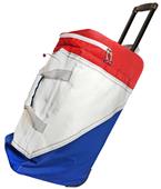 Sailorbags Tri-Sail Rolling Travel Duffel Sailorbags Tri-Sail Rolling Travel Duffel