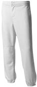 A4 Girl's Softball Pants - Closeout A4 Girl's Softball Pants - Closeout