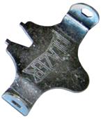 Blazer Athletic 3-Way Key Wrench (each) Blazer Athletic 3-Way Key Wrench (each)