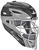 ALL-STAR S7 Baseball Catcher Helmet (NOCSAE) ALL-STAR S7 Baseball Catcher Helmet (NOCSAE)