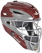 ALL-STAR S7 Baseball Catcher Helmet (NOCSAE) ALL-STAR S7 Baseball Catcher Helmet (NOCSAE)