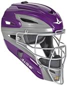 ALL-STAR S7 Baseball Catcher Helmet (NOCSAE) ALL-STAR S7 Baseball Catcher Helmet (NOCSAE)