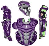ALL-STAR S7 Axis Pro Baseball Catching Kit ALL-STAR S7 Axis Pro Baseball Catching Kit
