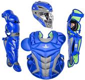 ALL-STAR S7 Axis Pro Baseball Catching Kit ALL-STAR S7 Axis Pro Baseball Catching Kit