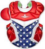 ALL-STAR S7 Axis Chest Protector ALL-STAR S7 Axis Chest Protector
