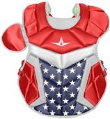ALL-STAR Youth S7 Axis Chest Protector ALL-STAR Youth S7 Axis Chest Protector