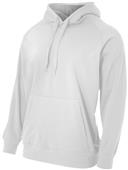 A4 Solid Tech Fleece Pullover Hoodie - Closeout A4 Solid Tech Fleece Pullover Hoodie - Closeout
