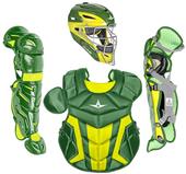 ALL-STAR Youth S7 Axis Travel Team Catching Kit ALL-STAR Youth S7 Axis Travel Team Catching Kit
