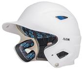 ALL-STAR S7 Matte Finish Batting Helmet (NOCSAE) ALL-STAR S7 Matte Finish Batting Helmet (NOCSAE)