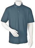 Paragon Adult Shadow Tone-on-Tone Stipe Polo Paragon Adult Shadow Tone-on-Tone Stipe Polo
