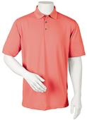 Paragon Adult Shadow Tone-on-Tone Stipe Polo Paragon Adult Shadow Tone-on-Tone Stipe Polo