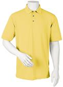 Paragon Adult Shadow Tone-on-Tone Stipe Polo Paragon Adult Shadow Tone-on-Tone Stipe Polo