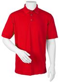 Paragon Adult Shadow Tone-on-Tone Stipe Polo Paragon Adult Shadow Tone-on-Tone Stipe Polo